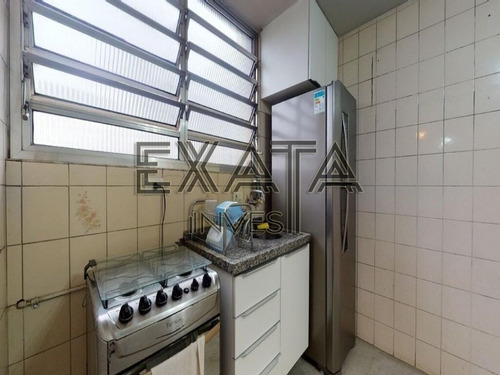 Imagem 21 de 30 de Apartamento À Venda Em Vila Olimpia Com 72m² Úteis 2 Quartos, 1 Vaga De Garagem. - Ap00887 - 70084735