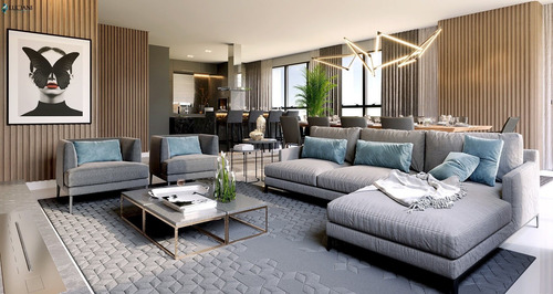 Imagem 1 de 16 de Excelente Apartamento Com 04 Suítes No Centro De Balneário Camboriú! - Ap02881 - 68447044