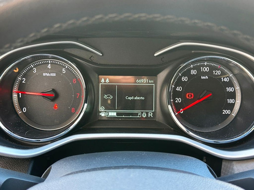 Chevrolet Onix 1.0 TURBO PREMIER