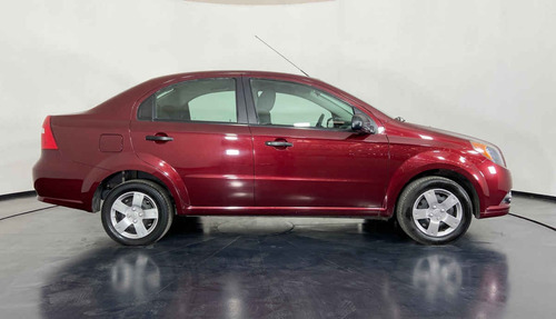 Imagen 5 de 15 de 43748 - Chevrolet Aveo 2017 Con Garantía Mt