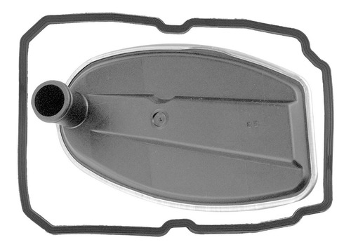 Jgo Filtro Transmision Mercedes E320 3.2l 1997 1998 1999