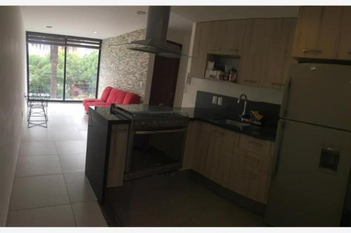 Departamento Venta En Calle Doctor José María Vértiz 657, Narvarte Oriente, Ciudad De México, Cdmx, México  Ml*