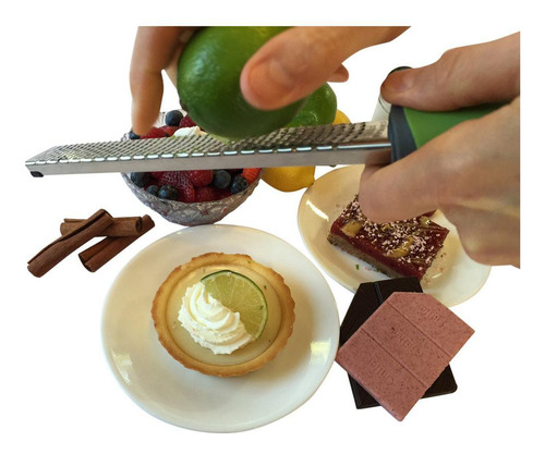 32cm Grater Cheese Lemon Lavavajillas De Material Acero