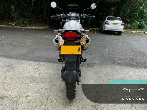 Bmw F650