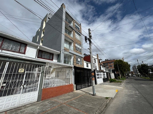 Apartamento En Venta Jose Joaquin Vargas 820-705
