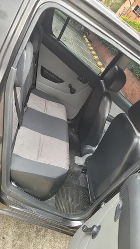 Suzuki Alto 0.8 Std