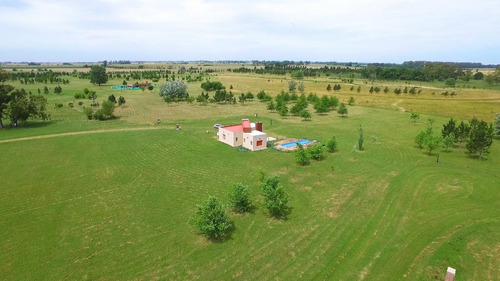 Imagen 5 de 17 de Últimos Lotes En Venta En El Club De Campo Las Hojas