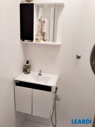 Imagem 12 de 15 de Apartamento - Jardim Paulista - Sp - 632838