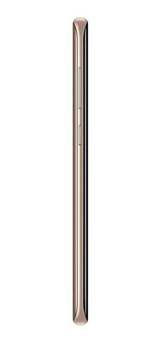 Imagem 2 de 4 de Samsung Galaxy S8 64gb Dourado Bom - Celular Usado
