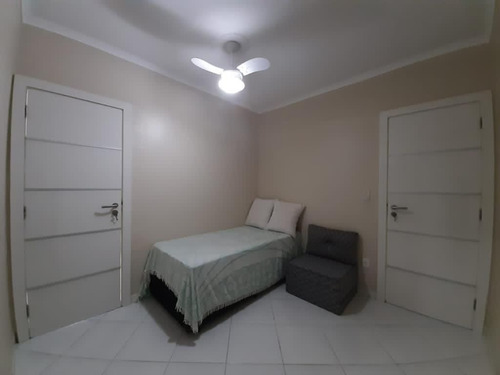 Imagem 11 de 13 de Apartamento À Venda, 106 M² Por R$ 580.000,00 - Aparecida - Santos/sp - Ap1949