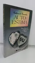 Comprar Livro Auto-estima - Nathaniel Branden [1992]