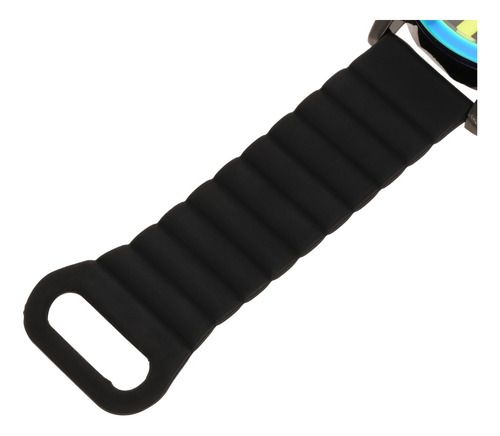 Cloe Reloj Analogo Dama Mod 00087