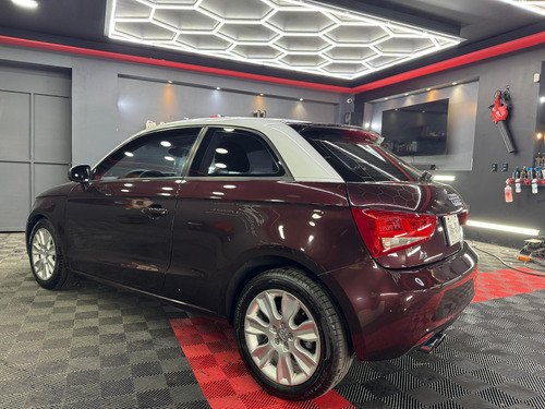 Audi A1 1.4 Ego S-tronic Dsg