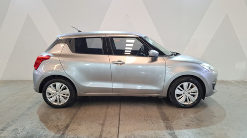 Suzuki Swift 1.2 GLS AUTO