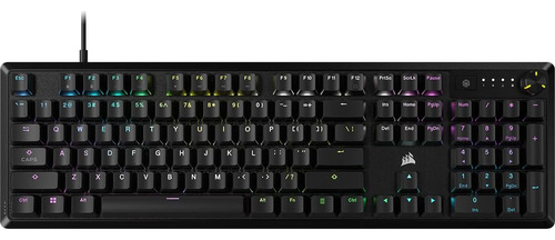 Corsair K70 Core Rgb Rgb Mecánico Teclado De Juegos - Corsai