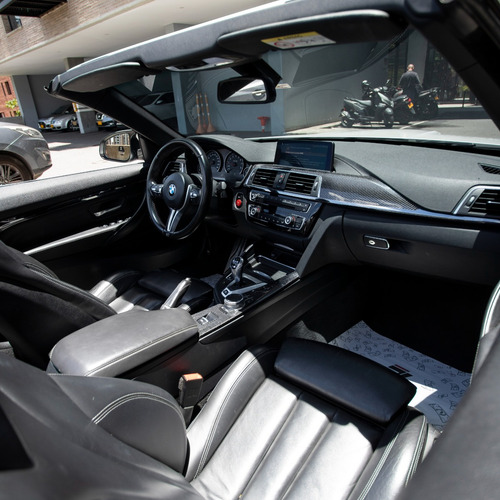 Bmw M4 Cabrio 3.0