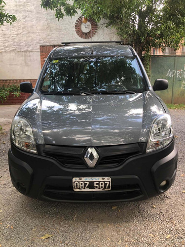 Renault Kangoo Ph3 Gran Confort P2