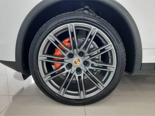 Porsche Cayenne S 3.6 V6
