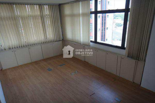 Imagem 8 de 16 de Sala Em São Paulo Bairro Brooklin Paulista - A2812