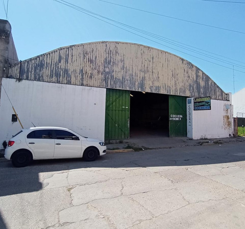 Galpón En Venta Gualeguaychu