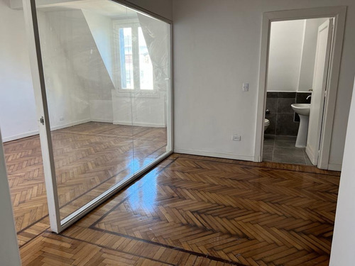 Imagen 5 de 25 de *alquilado* 3 Amb Oficina Comercial Av Santa Fe Y Av Coronel Diaz Apto Prof