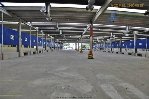 Imagem 28 de 29 de Galpões Para Alugar Em Barueri/sp - Alugue O Seu Galpões Aqui! - 1361724