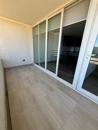 Pedro Montt 1 Dorm., Quilpué