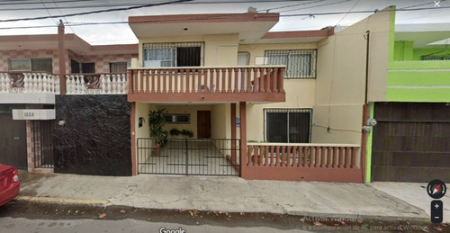 Casa En Venta En Veracruz Para Invercionistas