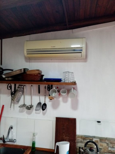 El Chiringuito En Villa Serrana