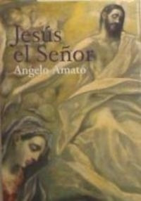 Libro Jesãºs El Seã±or&,,