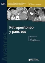 Comprar Avances Diagnostico Imágenes N 8: Retroperitoneo Y Páncreas 