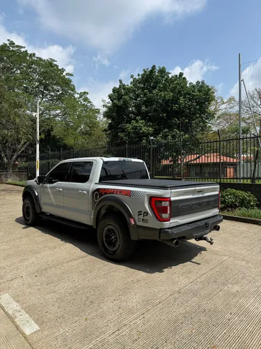 Ford F150 Raptor Blindaje Ii Plus