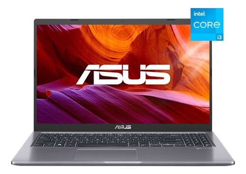 Notebook Asus X515ea-ej3969w 15.6 Fhd Core I3 8gb/256gb Ssd