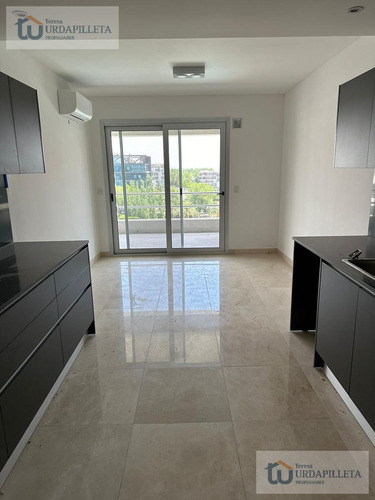 Departamento En Alquiler En Bouquet- Ayres Vila- Pilar