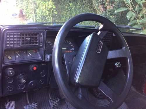 Chevrolet D-20 Custom Deluxe