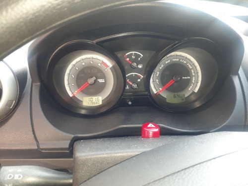 Ford Fiesta 2013 1.0 Flex 5p