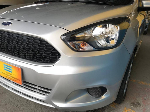 Imagem 12 de 13 de Ford Ka 1.0 Ti-vct Flex Se Manual