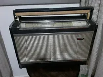 Comprar Rádio Philco All Transistor Transglobe B 471, Ler Descrição