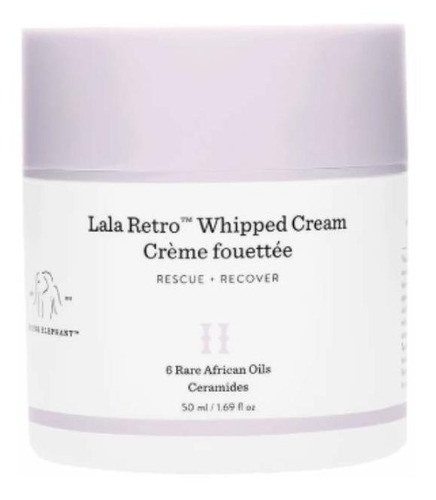 Crema Batida Lala Retro Drunk Elephant
