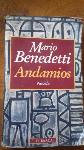* Benedetti /// Andamios