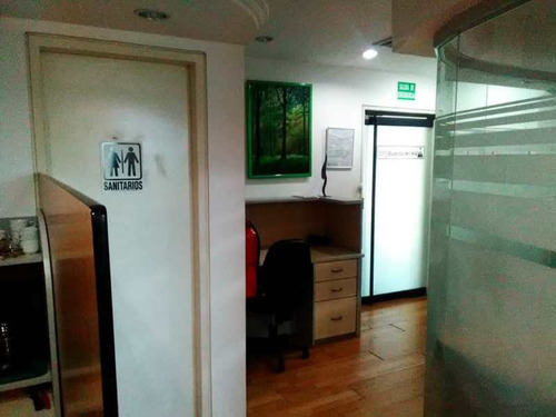 Imagen 11 de 12 de N. Del Carmen Vende Oficina En Paseo La Granja (sdof-005)