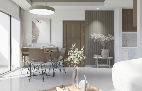 Venta Apartamento En Construcción, La Romana.