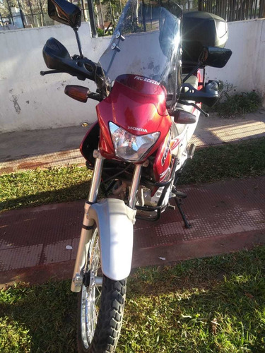 Honda Falcon