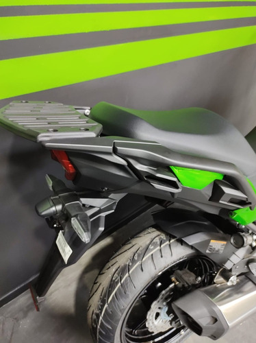 Imagen 8 de 18 de Kawasaki Versys 1000 Abs Tipo De Cambio Exclusivo!!!