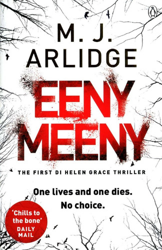 Eeny Meeny ( Vol.1 ) - Arlidge M. J