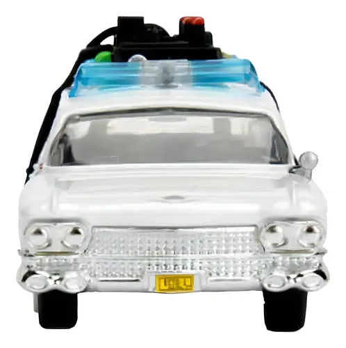 Ecto-1 Ghostbusters - 1959 Cadillac Ambulance - 1/32 - Jada