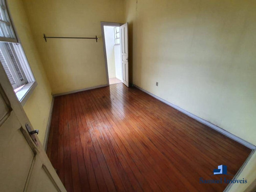 Casa Para Alugar, 160 M² Por R$ 11.000,00/mês - Aclimação - São Paulo/sp - Ca0508