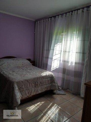 Imagem 4 de 11 de Casa Com 2 Dormitórios À Venda, 60 M² Por R$ 320.000,00 - Jardim Pararangaba - São José Dos Campos/sp - Ca0282