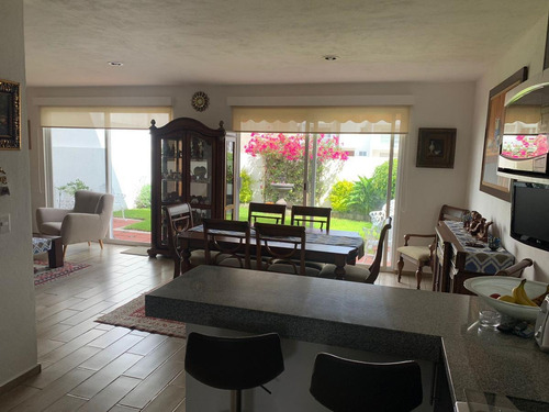Imagen 5 de 27 de Hermosa Casa En Venta En Cañadas Del Arroyo