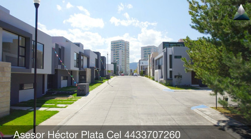 Imagen 11 de 30 de Altozano Increíble Casa Venta Nueva Roofgarden Rincon De La Montaña Morelia